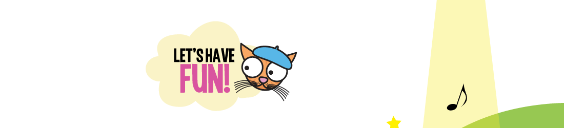 Pitterpat the crazee caterpillar