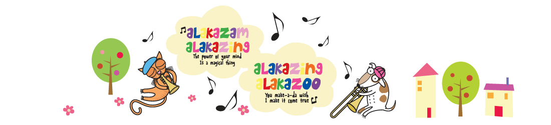 Pitterpat the crazee caterpillar